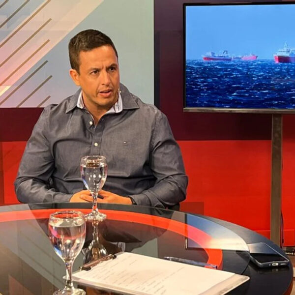 El presidente de la CAFACH advirtió por posibles nuevos permisos a Red Chamber: “Ponen en riesgo la certificación de pesca sustentable que llevó 10 años conseguir”