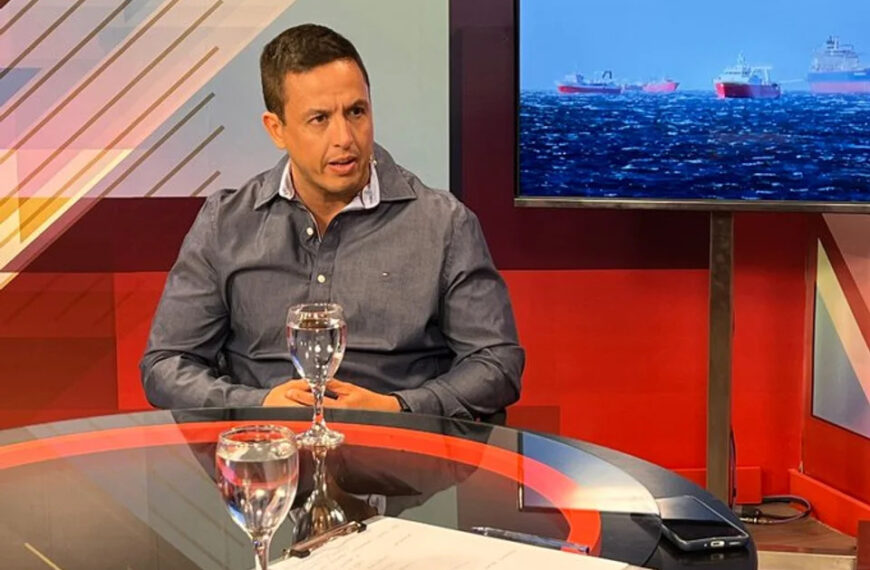 El presidente de la CAFACH…