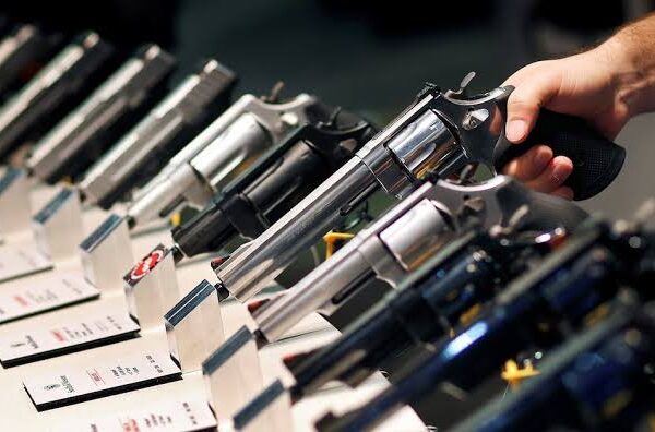 Marcelo Gorian advirtió sobre el riesgo de la “liberación de armas” que impulsa el Gobierno