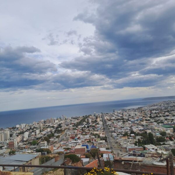 El viento será protagonista de este martes