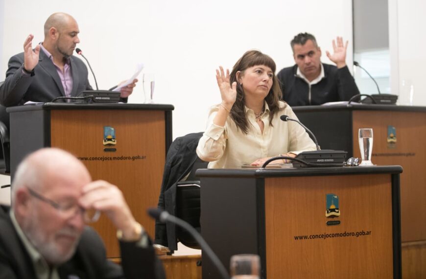 Maite Luque advirtió incertidumbre total sobre el transporte público: “Al 30 de noviembre no sabemos qué va a pasar”