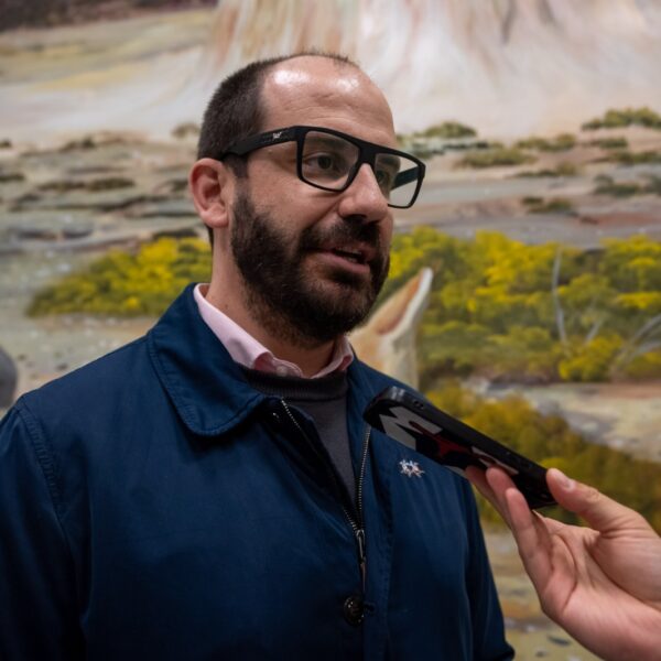 El Municipio refuerza la asistencia a las familias afectadas por el temporal de viento