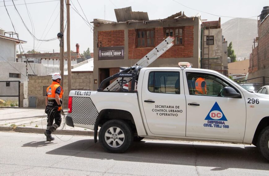 Argentina celebra el Día Nacional…