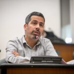 El Concejo Deliberante aprobó la…