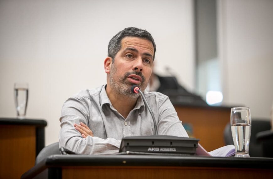 El Concejo Deliberante aprobó la ordenanza que impulsa la generación domiciliaria de energía renovable