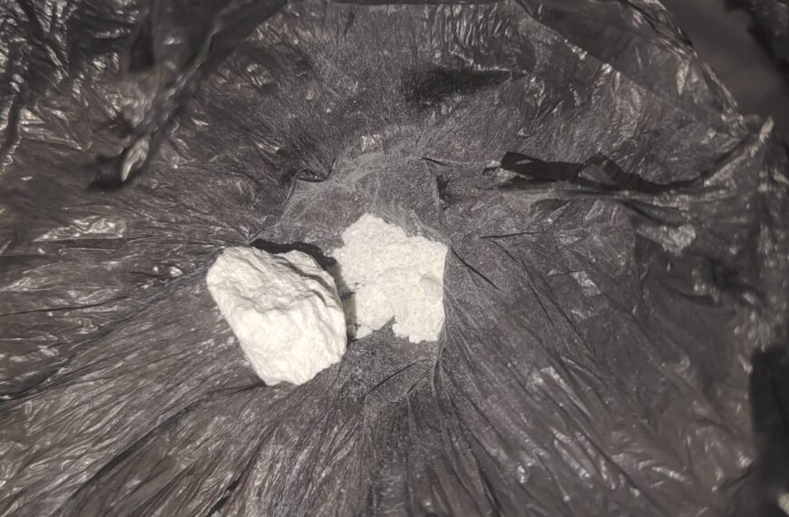 Allanamientos simultáneos en las 1008 Viviendas: secuestran cocaína, armas y vehículos robados