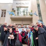 Tunas de España y Comodoro…