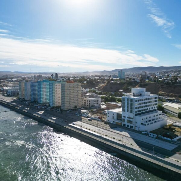 Othar y la SCPL proyectan el futuro de la ciudad a través del fortalecimiento del sistema eléctrico