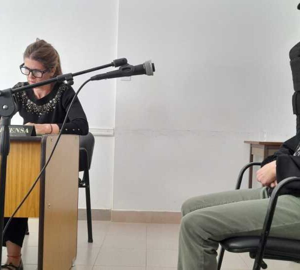 Tentativa de homicidio en Comodoro: abren la investigación y liberan a la imputada