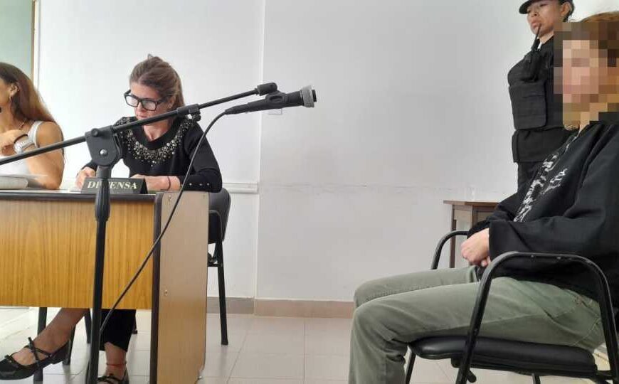 Tentativa de homicidio en Comodoro: abren la investigación y liberan a la imputada