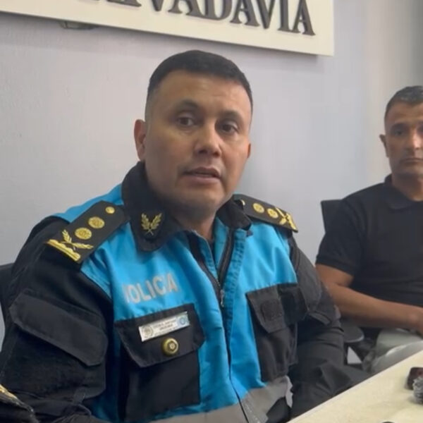 Comodoro Rivadavia será sede del acto central por el Día de la Policía del Chubut