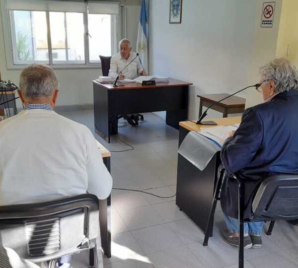 Nueva audiencia de revisión por el homicidio de Maximiliano Cifuentes en Laprida