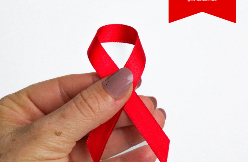 VIH en Argentina: historia, avances y desafíos actuales