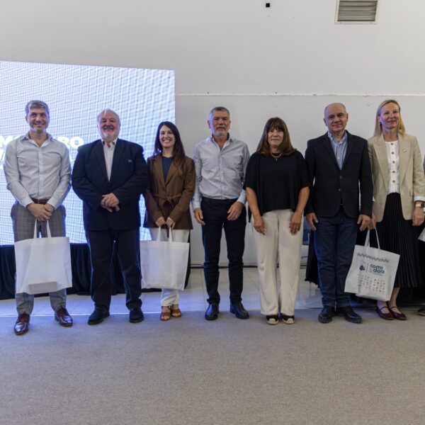 El Municipio lanzó el primer chatbot de VIH e ITS de la Patagonia y reforzó su compromiso con la salud pública