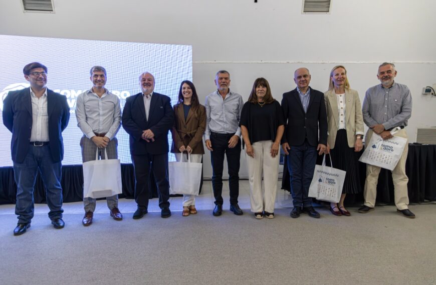 El Municipio lanzó el primer chatbot de VIH e ITS de la Patagonia y reforzó su compromiso con la salud pública