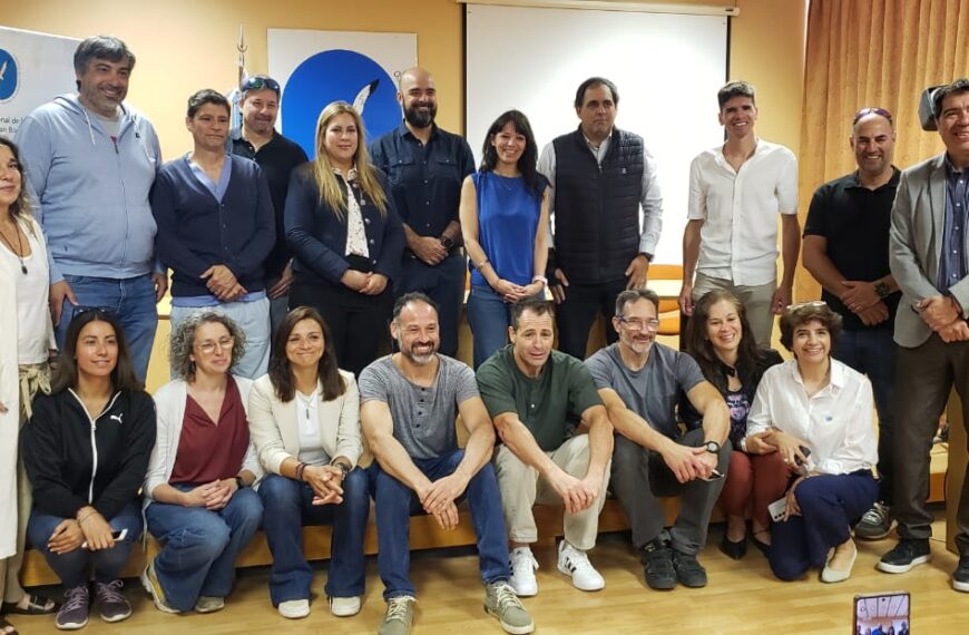 La UNPSJB, lanza una nueva diplomatura que integra salud y deporte