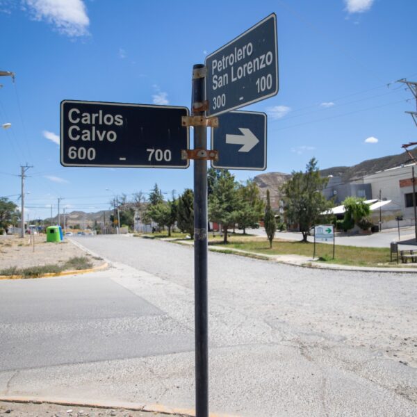 El Municipio invertirá más de 600 millones de pesos en obras de gas, iluminación y pavimento