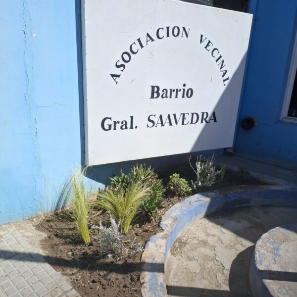 La Vecinal del barrio Saavedra solicitó una prórroga para la presentación de balances y memorias