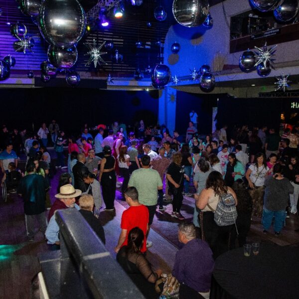 Sin Etiquetas cerró el 2025 con una fiesta de gala