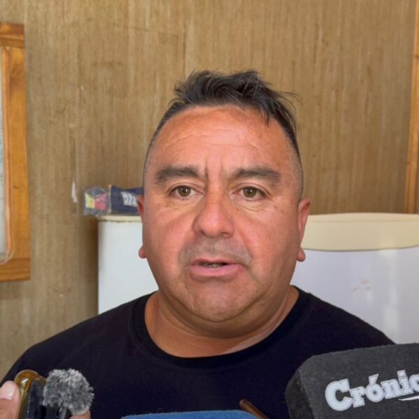 UTA realiza retención de servicios por un nuevo ataque a un chofer