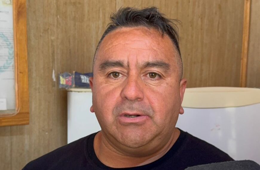 UTA realiza retención de servicios por un nuevo ataque a un chofer