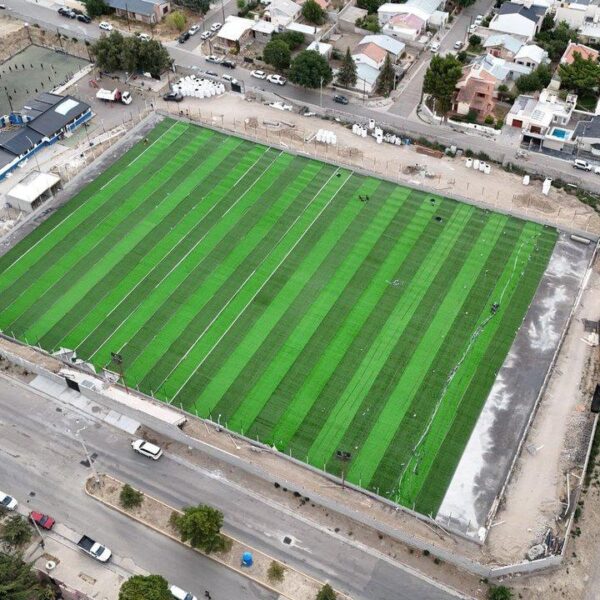 El Club Saavedra desmintió denuncias por uso de pirotecnia y apuntó a “acusaciones infundadas”