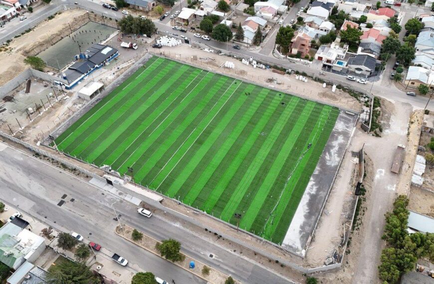 El Club Saavedra desmintió denuncias por uso de pirotecnia y apuntó a “acusaciones infundadas”