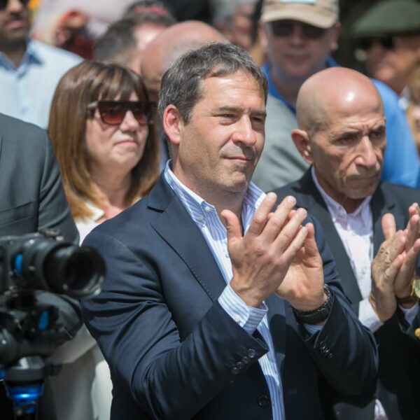 “El retiro de YPF le pega muy fuerte a la ciudad” aseguró Luque