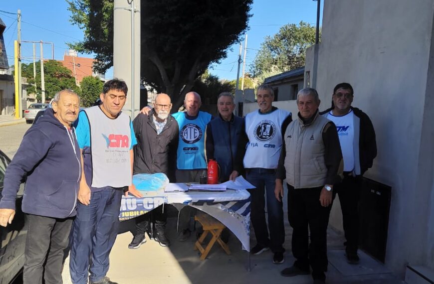 “El problema es de fondo y político”: Astete advirtió por la deuda con la obra social y el impacto en los afiliados