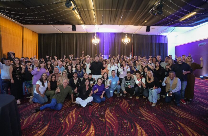 Treffinger y Frias encabezaron una&hellip;