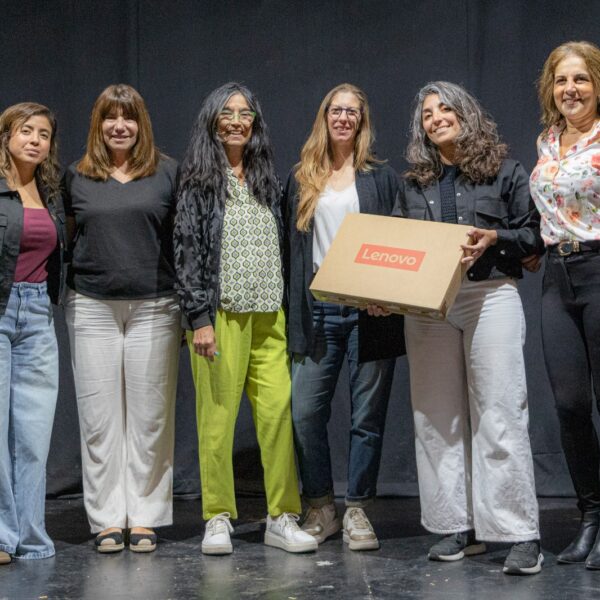 “El Peso del Silencio” fue el corto ganador de la 2° edición del concurso audiovisual “En camino a la igualdad de género”