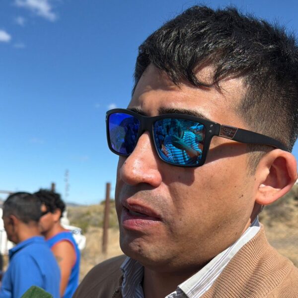 Vecinos del barrio El Faro bloquearon accesos por un operativo de tierras y alcanzaron un acuerdo