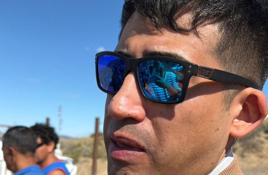 Vecinos del barrio El Faro bloquearon accesos por un operativo de tierras y alcanzaron un acuerdo