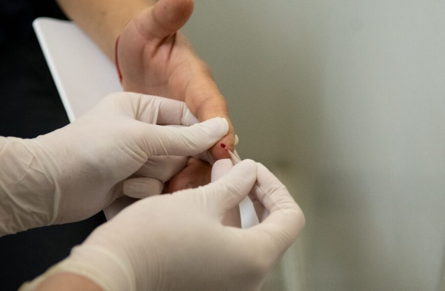 Más de 100 personas ya accedieron al dispositivo municipal de prevención combinada de VIH e ITS