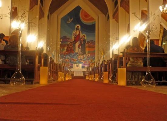 Monseñor Jorge Wagner llamó a vivir la Navidad como un camino de esperanza, fraternidad y paz