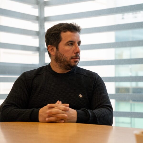 El Municipio diagrama un dispositivo para intensificar el trabajo en Vialidad Urbana en 2026