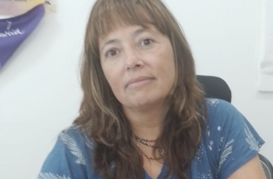 Maite Luque: “El problema con la pirotecnia en Comodoro no es la ordenanza, sino la falta de control”