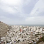 Semana con temperaturas moderadas, lluvias&hellip;