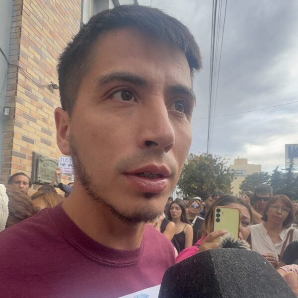 Hallaron sin vida a Diego Seron: su hermano Alberto reclamó justicia y cuestionó la búsqueda