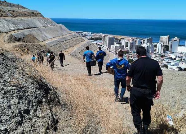 Investigación por la muerte de Serón