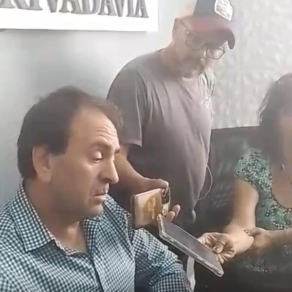 Encontraron el cuerpo sin vida de una mujer y la Justicia investiga un homicidio