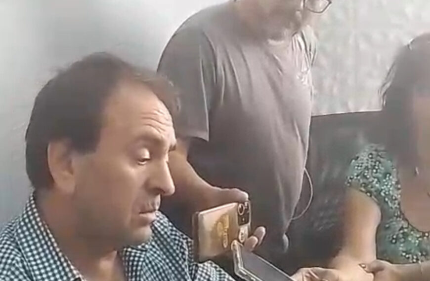 Encontraron el cuerpo sin vida de una mujer y la Justicia investiga un homicidio