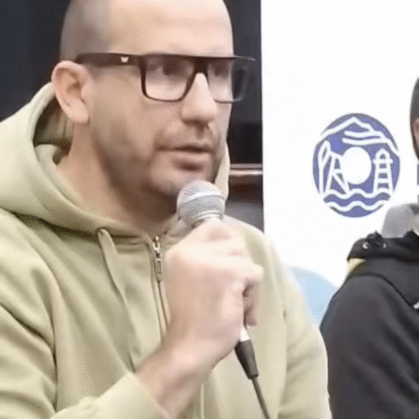 Angel Rivas: “Estamos abocando todos los recursos para llegar con soluciones a cada familia”