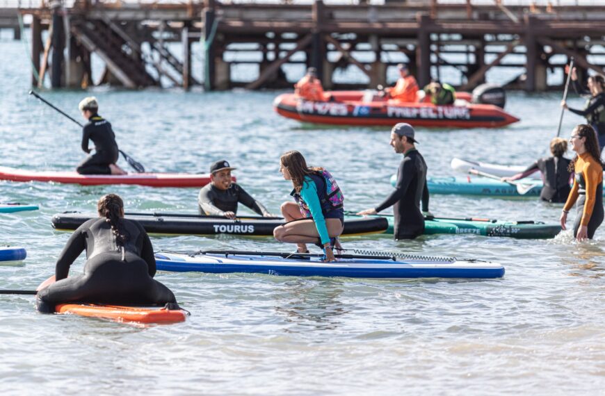Se refuerzan las medidas de…
