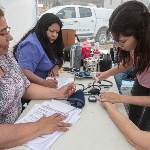 El Municipio refuerza la prevención en territorio con una nueva edición de Verano con Salud