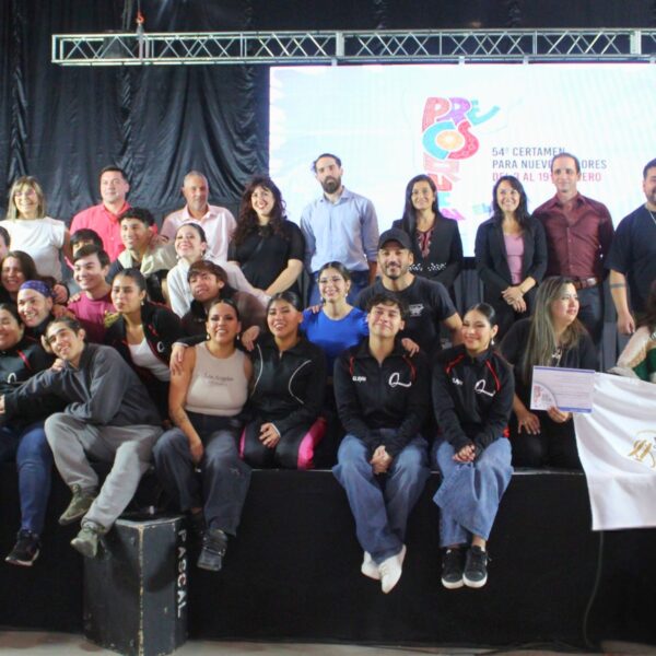 Comodoro dice presente en el Pre Cosquín 2026 con una destacada delegación de artistas