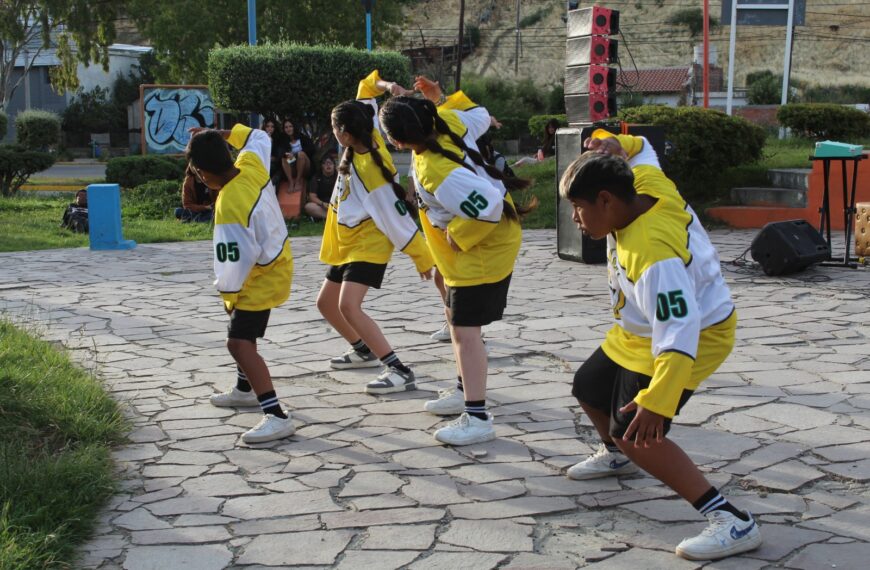 La Municipalidad lanza una convocatoria abierta para actualizar el Padrón de artistas y talentos locales