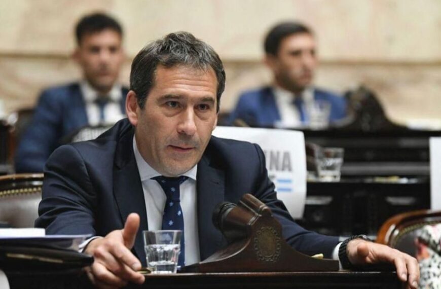 Juan Pablo Luque presentó un&hellip;