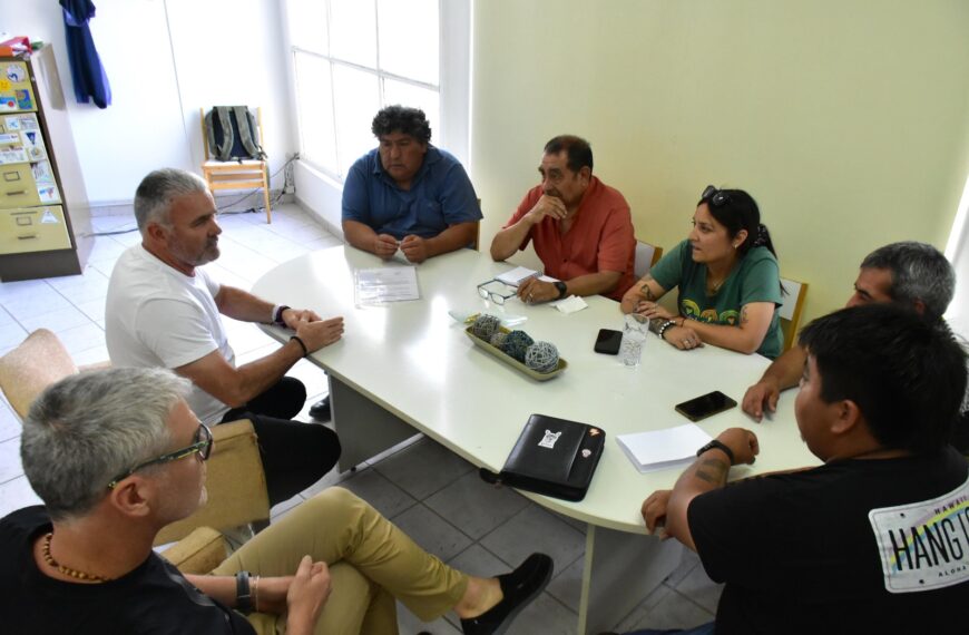 Fútbol: Asociación Costa Austral planifica&hellip;