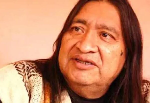 Ramón Heredia recordó a Rubén Patagonia y destacó su legado en la música patagónica